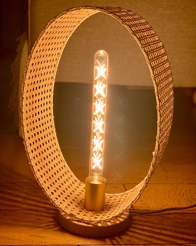 Lampe Flame